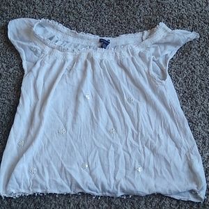 American eagle shirt